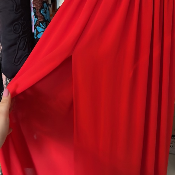 NWT House of CB dress - Picture 7 of 8